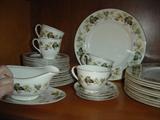 Royal Doulton China