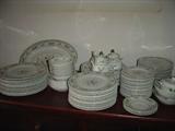 Royal Doulton Provencial China