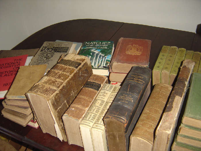 19th Century Books