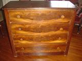 LP-11 4 Drawer Empire Chest