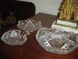 Old Cut Glass
