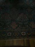Heriz Rug 12 ft X 21.7 Ft long