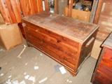Another Large 5 foot Cedar Chest