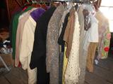Vintage Ladies Suits and Coats