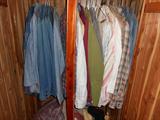 Vintage Mens Clothes