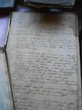 Historical Port Gibson Ledger