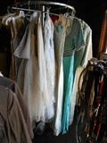 Vintage Clothes