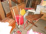More Childs and Doll Furniture