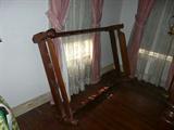 Antique Trundle Bed