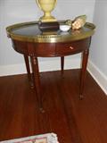 Winterthur museum Country Estate collection