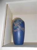 Early Weller Pottery