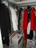 Ladies designer clothing