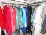 Ladies designer clothing