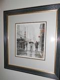 Donny Finley AWS Watercolor Mississippi Artist