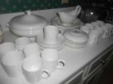 Wedgewood china, great coffee set
