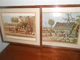 William Aiken Walker Framed Prints