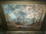 Lady Mary Taylor oil (Eupora, MS)