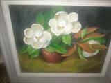 Marie Hull Magnolias