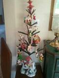 RADKO Ornaments, will probably be in their Boxes for the sale..