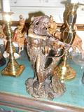 Bronze Franklin Mint