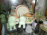 Jade Figures