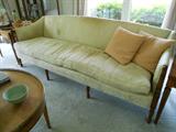 Baker sheraton Downfilled sofa