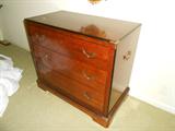 Baker Cherry Campaign chest