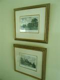 English Engravings