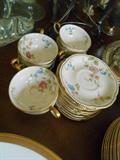 sunnyvale pattern by Castleton