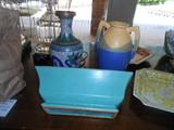 Roseville Pottery