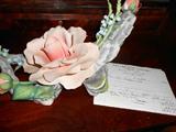 Lady Helen Beohm Rose, Made in Honor Spencer