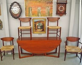 Wall View Grouping