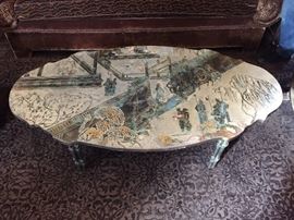 ORIGINAL PHILLIP LAVERNE TABLE