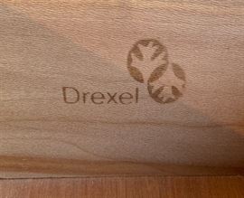 2 Drexel Heritage Accolade End Tables PAIR