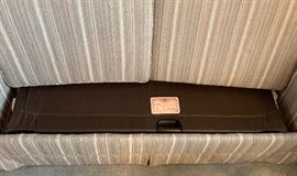 La-Z-Boy Signature II Sleep Sofa/Couch 31x68x35in