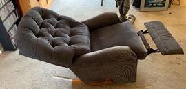 La-Z-Boy Recliner, two available  40x34x32in