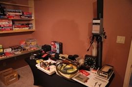 Omega B66 Enlarger package	