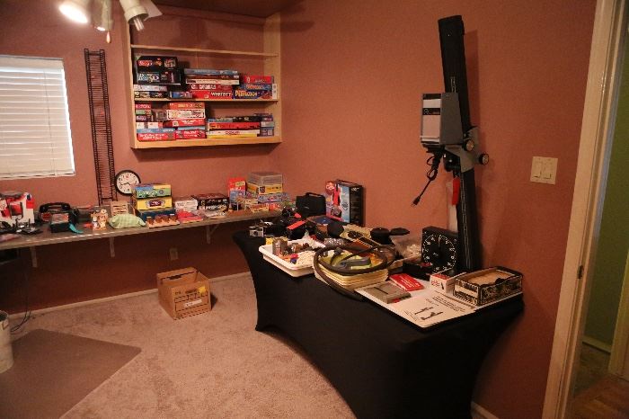 Omega B66 Enlarger package