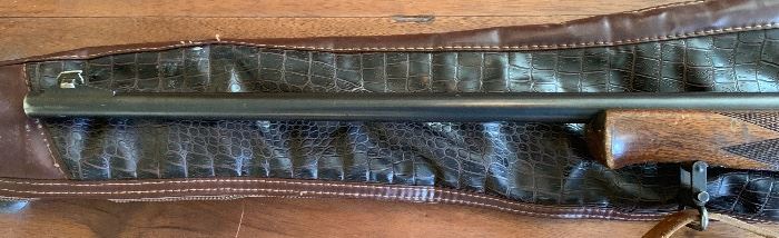 Savage Super-Sporter 30-06 Springfield w/ Lyman All American 4x Scope (Will Need ID For Gun Purchased)