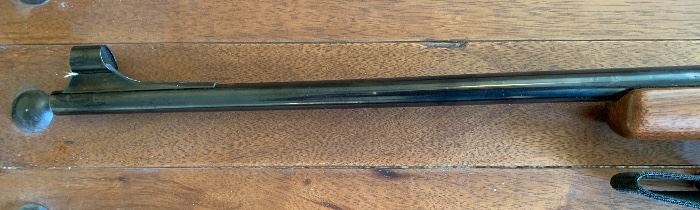 Winchester 70 XTR Sporter Magnum 338 Win. Mag. W/ Redfield 4x Scope (Will Need ID For Gun Purchased)