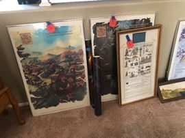 	▪	1978 Lord of the Rings Shire Poster	 	
	▪	1978 Lord of the Rings Moria Poster