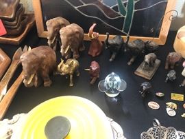 Elephant Collection!