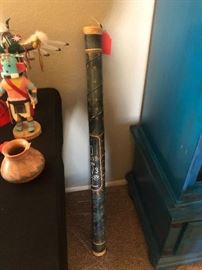 Rainstick