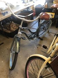 ▪ Micargi Tahiti Cruiser Bike