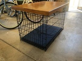Dog Crate/cage