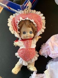 Antique Dolls