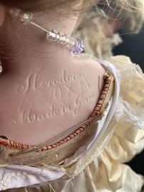 Antique Dolls