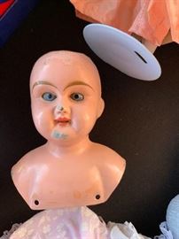 Antique Dolls
