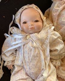 Antique Dolls