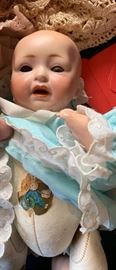 Antique Dolls